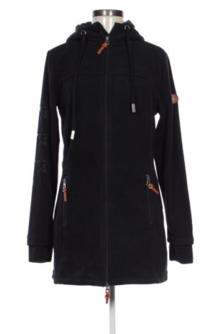 Damen Sweatshirt Kangaroos, Größe M, Farbe Schwarz, Preis € 51,99