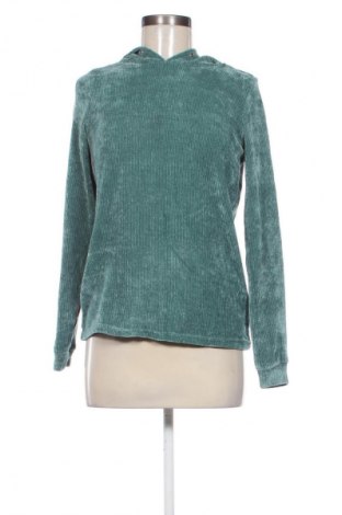 Damen Sweatshirt Kik, Größe S, Farbe Grün, Preis € 20,99