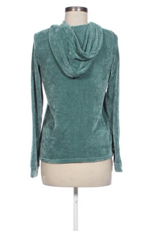 Damen Sweatshirt Kik, Größe S, Farbe Grün, Preis € 20,99