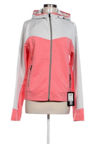 Dámska mikina  Killtec, Veľkosť L, Farba Viacfarebná, Cena  65,95 €