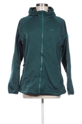 Damska bluza Kjelvik, Rozmiar L, Kolor Zielony, Cena 27,99 zł