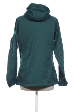 Damska bluza Kjelvik, Rozmiar L, Kolor Zielony, Cena 27,99 zł
