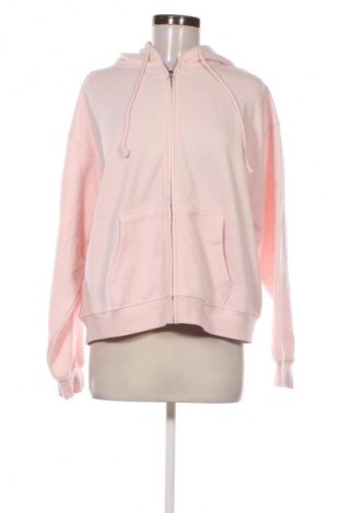 Γυναικείο φούτερ Levi's, Μέγεθος M, Χρώμα Ρόζ , Τιμή 66,99 €