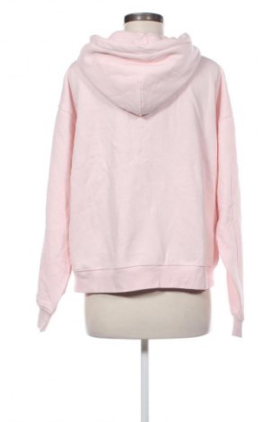 Γυναικείο φούτερ Levi's, Μέγεθος L, Χρώμα Ρόζ , Τιμή 66,99 €