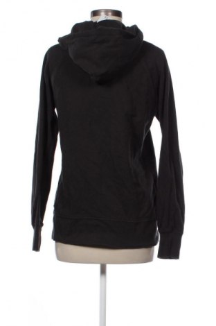 Γυναικείο φούτερ Levi's, Μέγεθος XS, Χρώμα Μαύρο, Τιμή 30,69 €