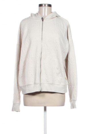 Hanorac de femei Lonsdale, Mărime XL, Culoare Ecru, Preț 89,99 Lei