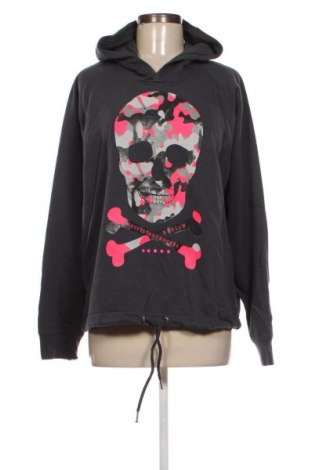 Damen Sweatshirt Look 54, Größe XL, Farbe Mehrfarbig, Preis € 36,99