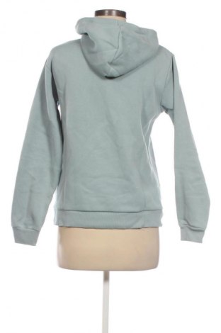 Dámska mikina  MP, Veľkosť XS, Farba Modrá, Cena  21,00 €