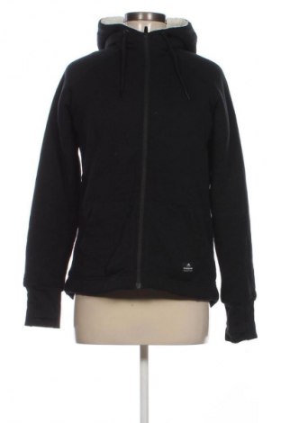 Γυναικείο φούτερ Macpac, Μέγεθος M, Χρώμα Μαύρο, Τιμή 32,99 €