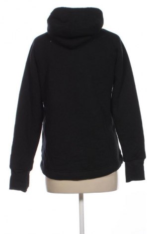 Γυναικείο φούτερ Macpac, Μέγεθος M, Χρώμα Μαύρο, Τιμή 32,99 €