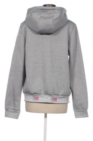 Damen Sweatshirt Maison Montaigne, Größe XL, Farbe Grau, Preis 32,23 €