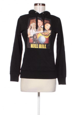 Γυναικείο φούτερ Malfini, Μέγεθος S, Χρώμα Μαύρο, Τιμή 14,77 €