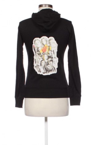 Γυναικείο φούτερ Malfini, Μέγεθος S, Χρώμα Μαύρο, Τιμή 14,77 €