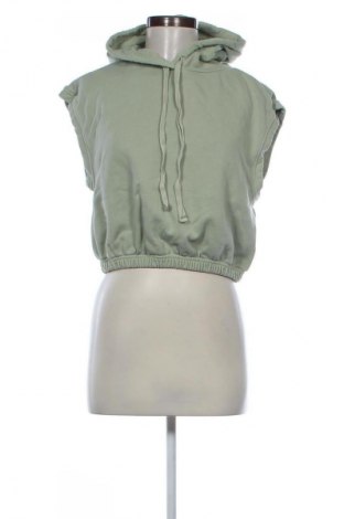 Damen Sweatshirt Mango, Größe S, Farbe Grün, Preis 13,81 €