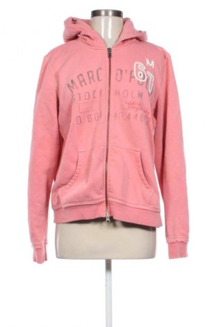 Női sweatshirt Marc O'Polo, Méret L, Szín Rózsaszín, Ár 16 443 Ft
