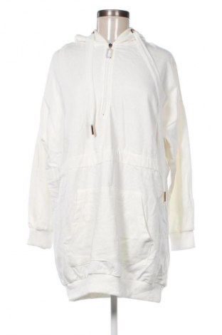 Damen Sweatshirt Mc Lorene, Größe L, Farbe Weiß, Preis 13,99 €