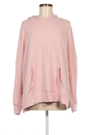 Dámská mikina  Miller's, Velikost XXL, Barva Růžová, Cena  479,00 Kč