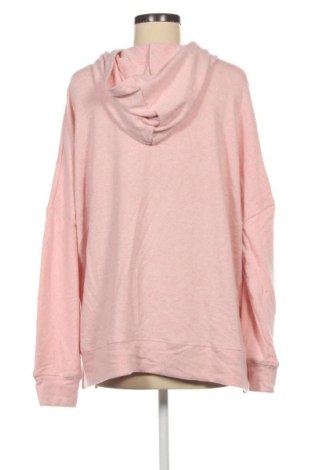 Dámská mikina  Miller's, Velikost XXL, Barva Růžová, Cena  479,00 Kč