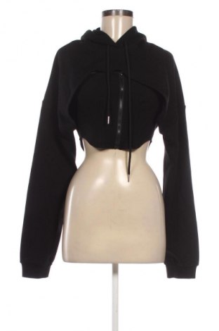 Női sweatshirt Mochi, Méret M, Szín Fekete, Ár 21 488 Ft