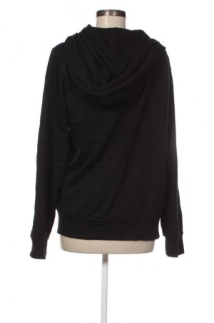 Damen Sweatshirt Much More, Größe L, Farbe Schwarz, Preis 19,99 €