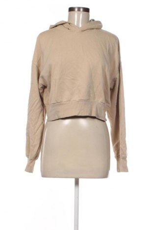 Dámska mikina  NA-KD, Veľkosť M, Farba Béžová, Cena  11,95 €