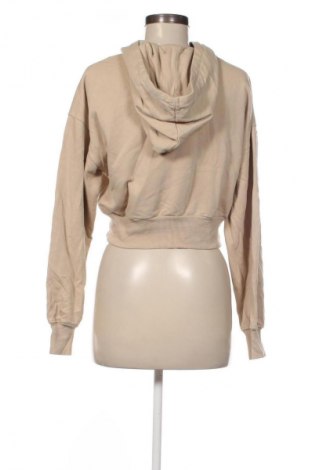 Dámska mikina  NA-KD, Veľkosť M, Farba Béžová, Cena  11,95 €