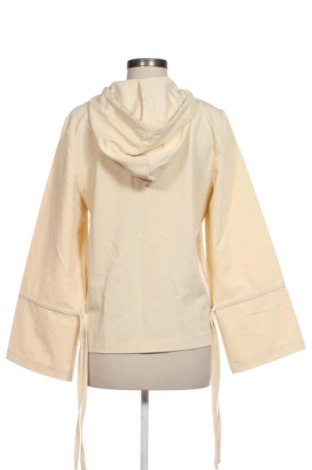 Γυναικείο φούτερ NA-KD, Μέγεθος S, Χρώμα  Μπέζ, Τιμή 20,97 €