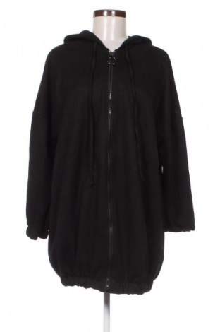 Damen Sweatshirt NEW COLLECTION, Größe L, Farbe Schwarz, Preis 17,39 €