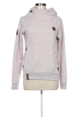 Dámska mikina  Naketano, Veľkosť M, Farba Béžová, Cena  26,95 €