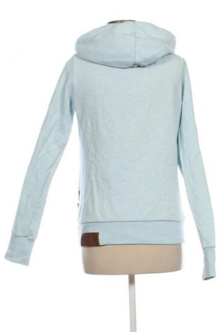 Női sweatshirt Naketano, Méret M, Szín Kék, Ár 12 299 Ft