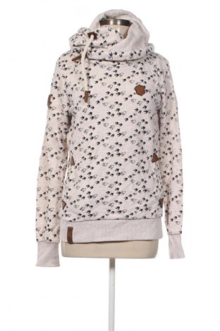 Damska bluza Naketano, Rozmiar M, Kolor Kolorowy, Cena 132,99 zł