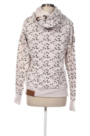 Damska bluza Naketano, Rozmiar M, Kolor Kolorowy, Cena 132,99 zł