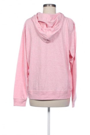 Damen Sweatshirt Nike, Größe L, Farbe Rosa, Preis 71,99 €