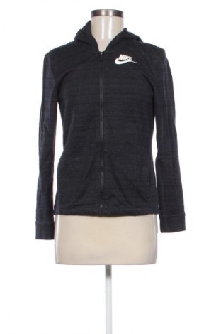 Damska bluza Nike, Rozmiar XS, Kolor Szary, Cena 112,36 zł