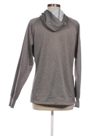 Дамски суитшърт Nike, Размер L, Цвят Сив, Цена 48,00 лв.