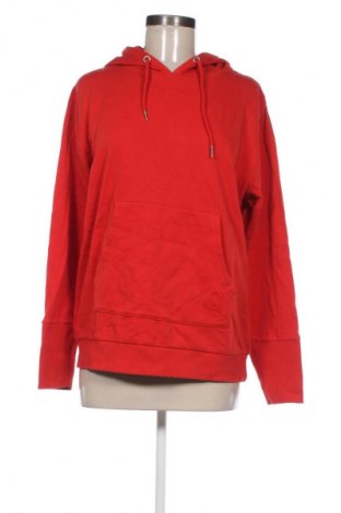 Дамски суитшърт Numph, Размер L, Цвят Червен, Цена 65,75 лв.