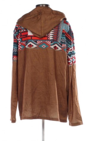 Női sweatshirt OUKU, Méret L, Szín Sokszínű, Ár 2 579 Ft