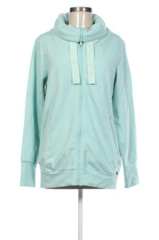 Dámská mikina  Ocean, Velikost M, Barva Zelená, Cena  759,00 Kč