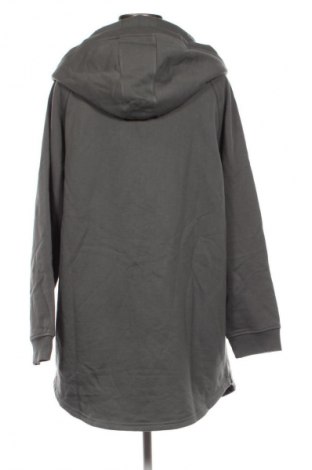 Γυναικείο φούτερ Ocean, Μέγεθος XL, Χρώμα Γκρί, Τιμή 28,99 €