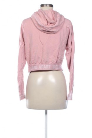 Дамски суитшърт Oceans Apart, Размер S, Цвят Розов, Цена 48,00 лв.