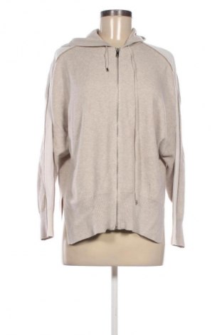 Γυναικείο φούτερ Oysho, Μέγεθος XS, Χρώμα  Μπέζ, Τιμή 17,30 €