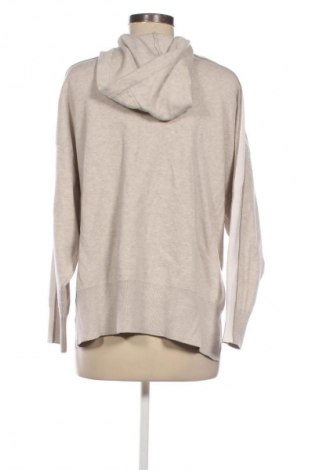 Γυναικείο φούτερ Oysho, Μέγεθος XS, Χρώμα  Μπέζ, Τιμή 17,30 €