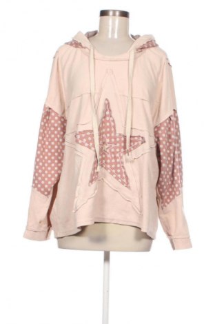 Dámská mikina  POL, Velikost M, Barva Vícebarevné, Cena  399,00 Kč