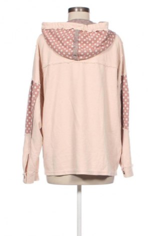 Dámská mikina  POL, Velikost M, Barva Vícebarevné, Cena  399,00 Kč