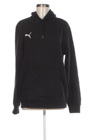 Dámska mikina  PUMA, Veľkosť M, Farba Čierna, Cena  29,95 €