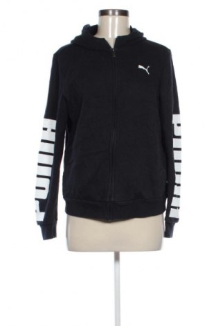Γυναικείο φούτερ PUMA, Μέγεθος XL, Χρώμα Μαύρο, Τιμή 26,99 €