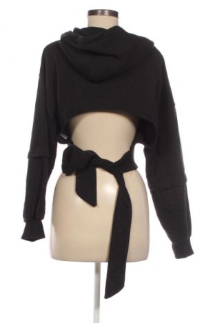 Dámska mikina  PUMA, Veľkosť S, Farba Čierna, Cena  24,55 €