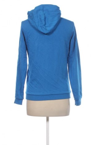 Dámska mikina  PUMA, Veľkosť S, Farba Modrá, Cena  26,95 €