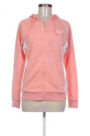Hanorac de femei PUMA, Mărime M, Culoare Multicolor, Preț 342,99 Lei