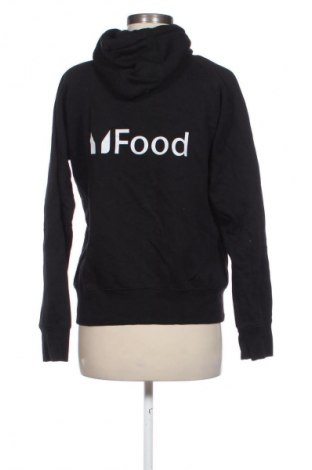 Γυναικείο φούτερ Payper, Μέγεθος M, Χρώμα Μαύρο, Τιμή 12,99 €